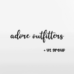 adore outfitters