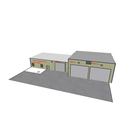 JCFD Station No. 1