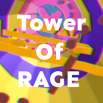 Tower of Rage