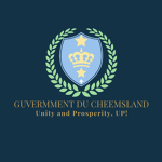 Federal Government of Cheemsland