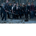 Deathly hollows hp fan club