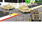 Operation death Team