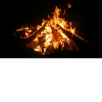 Commit Arson and Start a Revolution
