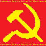 The Union of Soviet Socialist Republics {USSR}