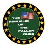 Republic Of The Fallen Army