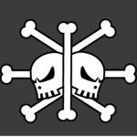 Grim Pirate's