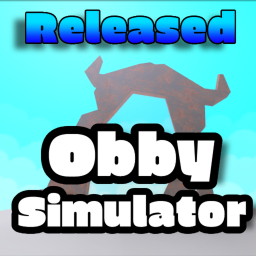 (Release) Obby Simulator