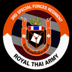 [9V3X7]Special Forces Department |หน่วยรบพิเศษ รพศ