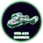 NTB-630 Bomber