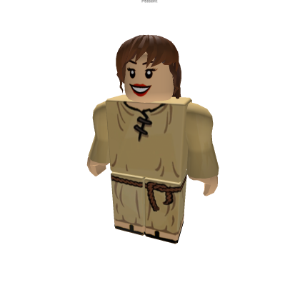 Peasant 2
