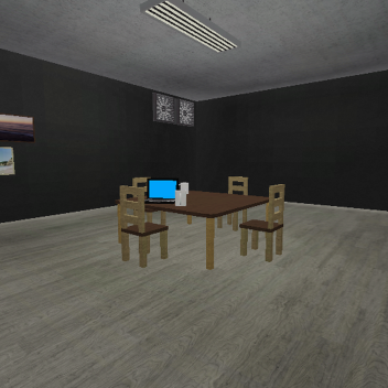 Untitled Meeting Game