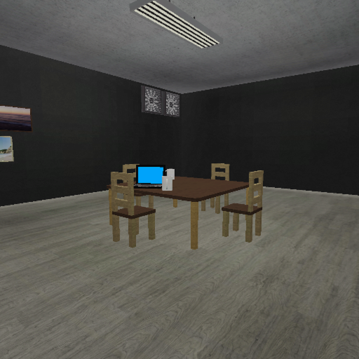 Untitled Meeting Game