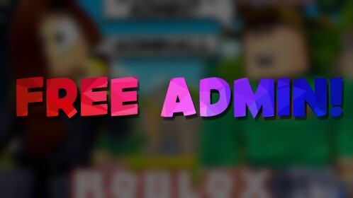 Free Admin V2 (Update & December Update!)