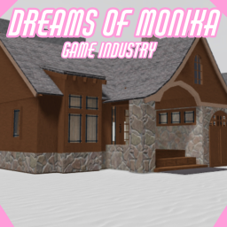 Dreams Of Monika - The Holiday House