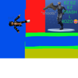 [⚔️Sword!]Defeat Slenders Simulator Remastered