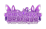 *.-Amethyst Boutique-.*