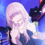 NAZUNA GANG