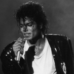Michael Jackson King Of Pop Fan