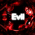 # Evil Bloodline