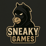 Sneaky-Games