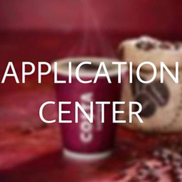 Costa Coffee Application Center