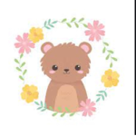 Brownie loving Bears :D