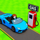 Fuel The Cars! ⛽️