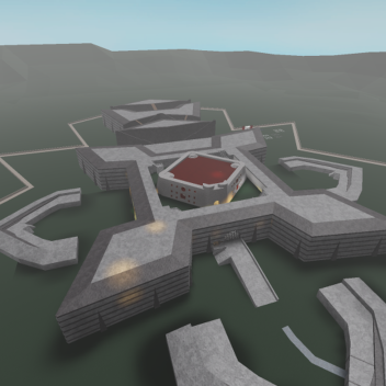 [T-C-H] Fort Carisel