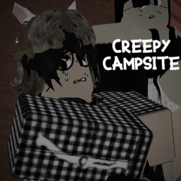 Creepy Campsite (REVAMP) icon