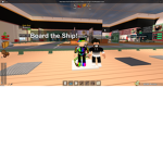 la team des pros robloxian