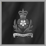 [Royal Intelligence Corps] RIC