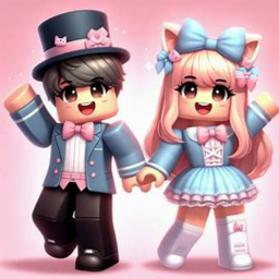 Matching Outfits Ideas 🎀