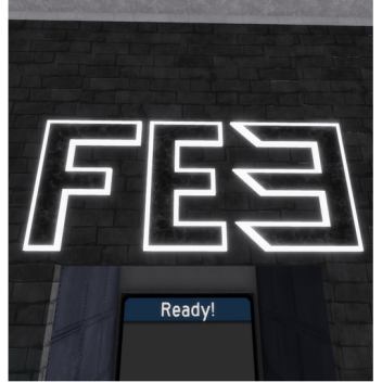 Flood Escape 3 / FEI Map Test