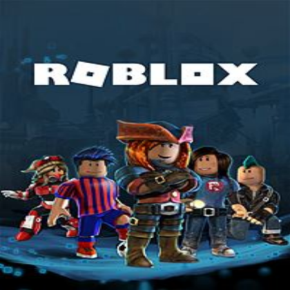 Roblox Poster Roblox decal