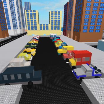 Robloxia City UPDATES SOON