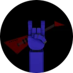 Encore! Roblox badge thumbnail