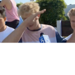 DAB ON DA HATERS DA DA DA