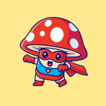 Super Mushroom