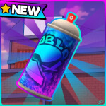 Spray Simulator! ❄️