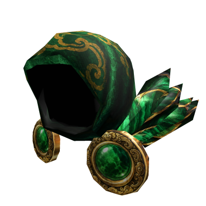 Green Gold Dominus