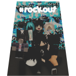 rockout 1.0 cape