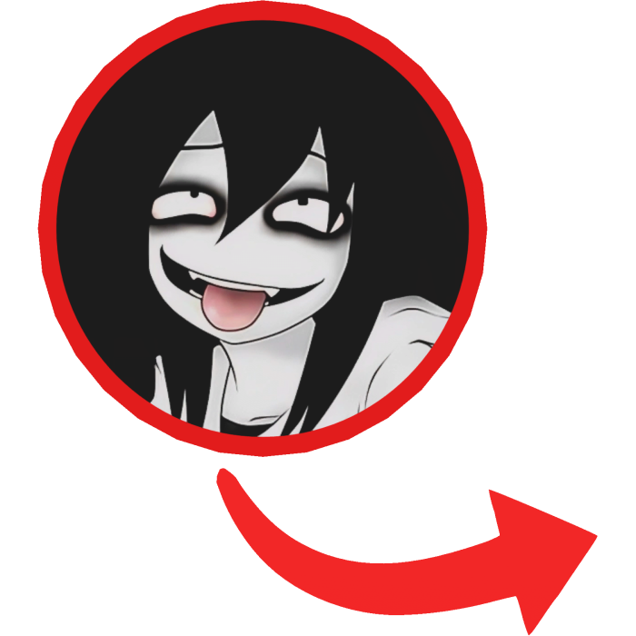 Jeff The Killer