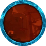 CM: Firewatch [Crazy] Roblox badge thumbnail