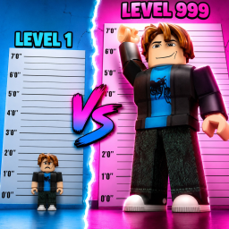 How tall will you be? (⌛NO WAIT⌛)