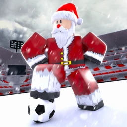 [DESC] TRS: Super Soccer icon