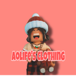 Aolife's Clothing