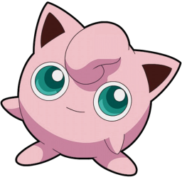 Escape Evil jigglypuff