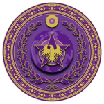 Imperial Frontier || WC