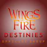 Wings of Fire: Destinies