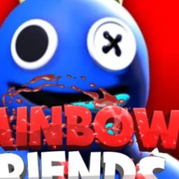 🌈Rainbow Friends Tycoon 2 icon